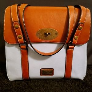 Simply Noelle Hand Bag